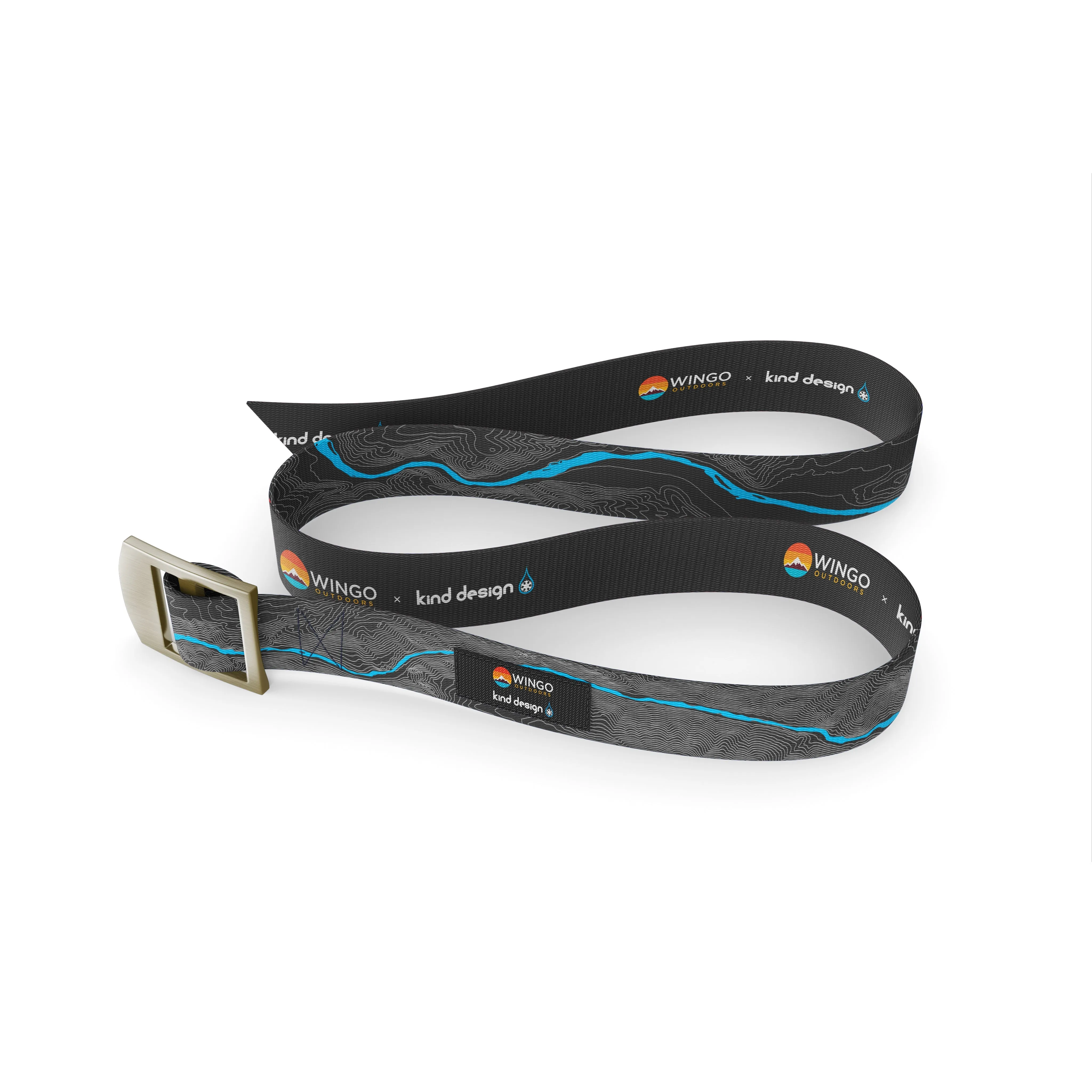 Wingo Basecamp Belt