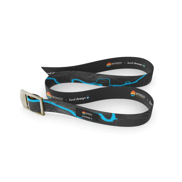 Wingo Basecamp Belt