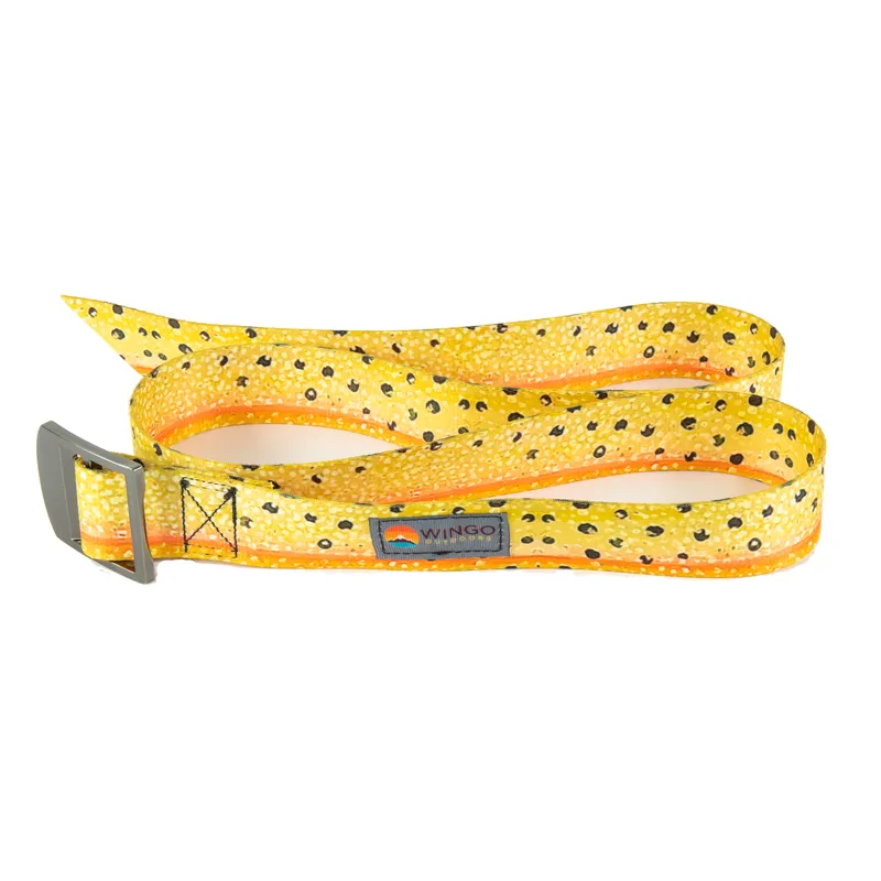 Wingo Basecamp Belt