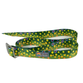 Wingo Basecamp Belt