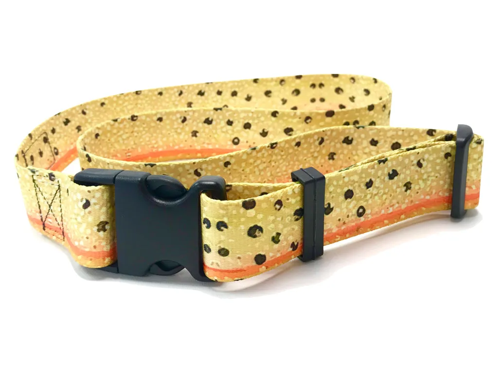 Wingo Wading Belt