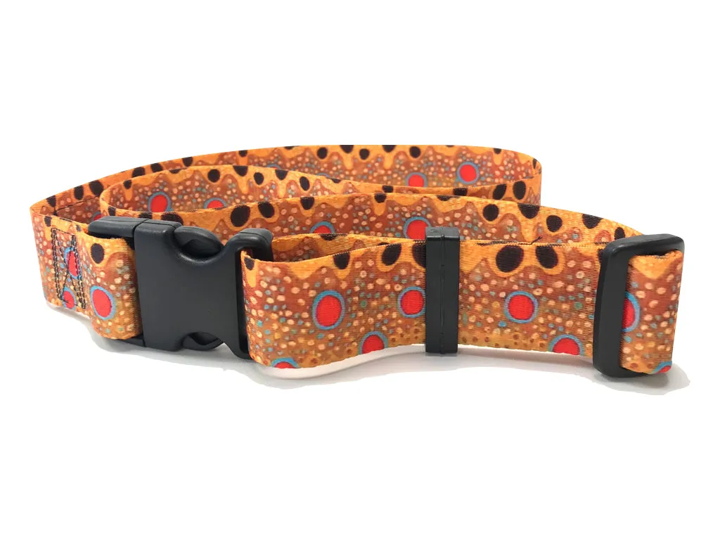 Wingo Wading Belt