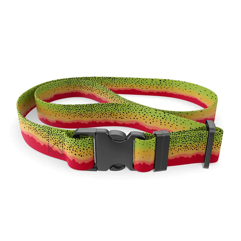 Wingo Wading Belt