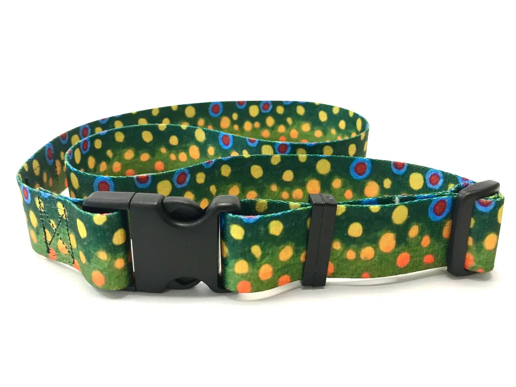 Wingo Wading Belt
