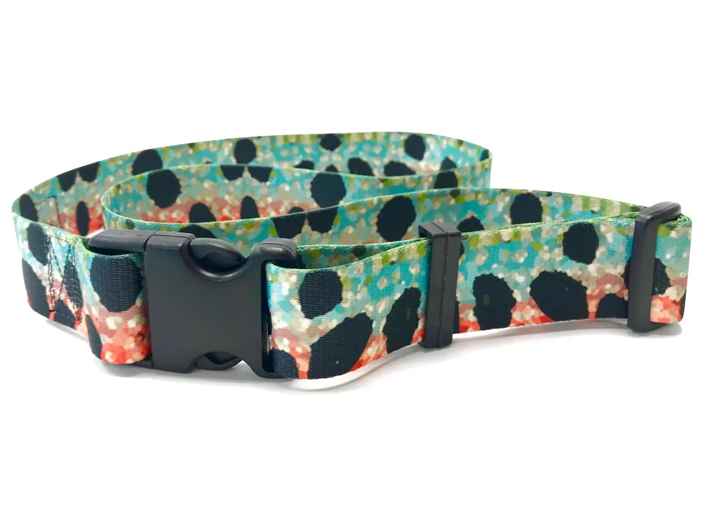 Wingo Wading Belt