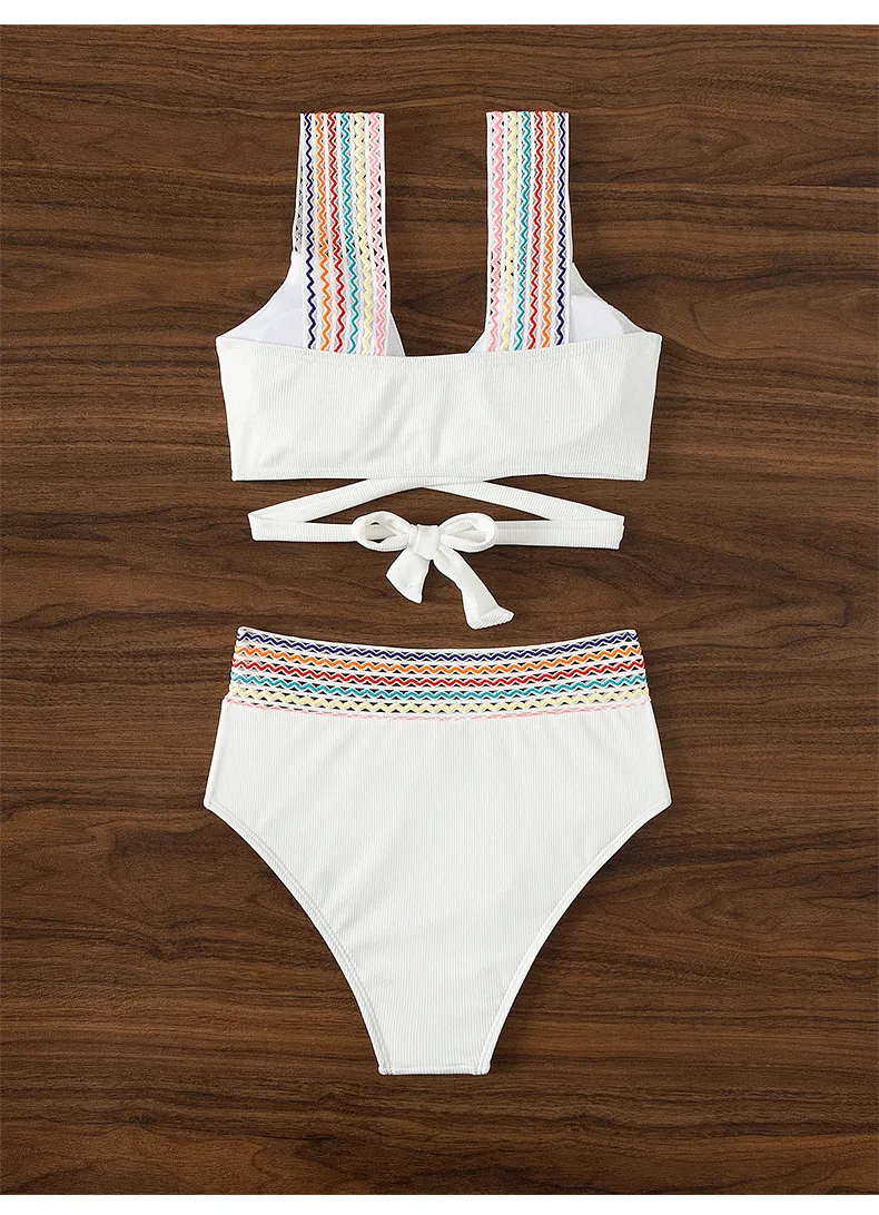 Women Fashion Sexy Bikini