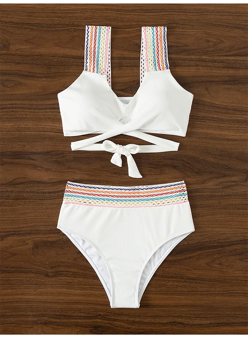 Women Fashion Sexy Bikini