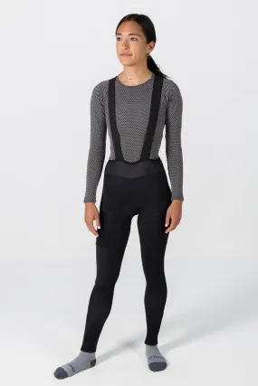 Women's Alpine Thermal Bib Tight Outlet