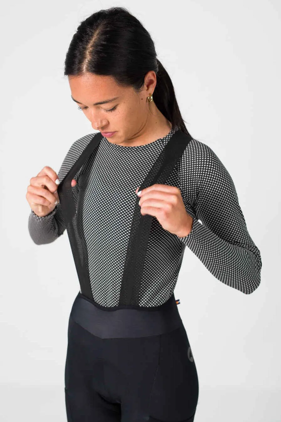 Women's Alpine Thermal Bib Tight Outlet