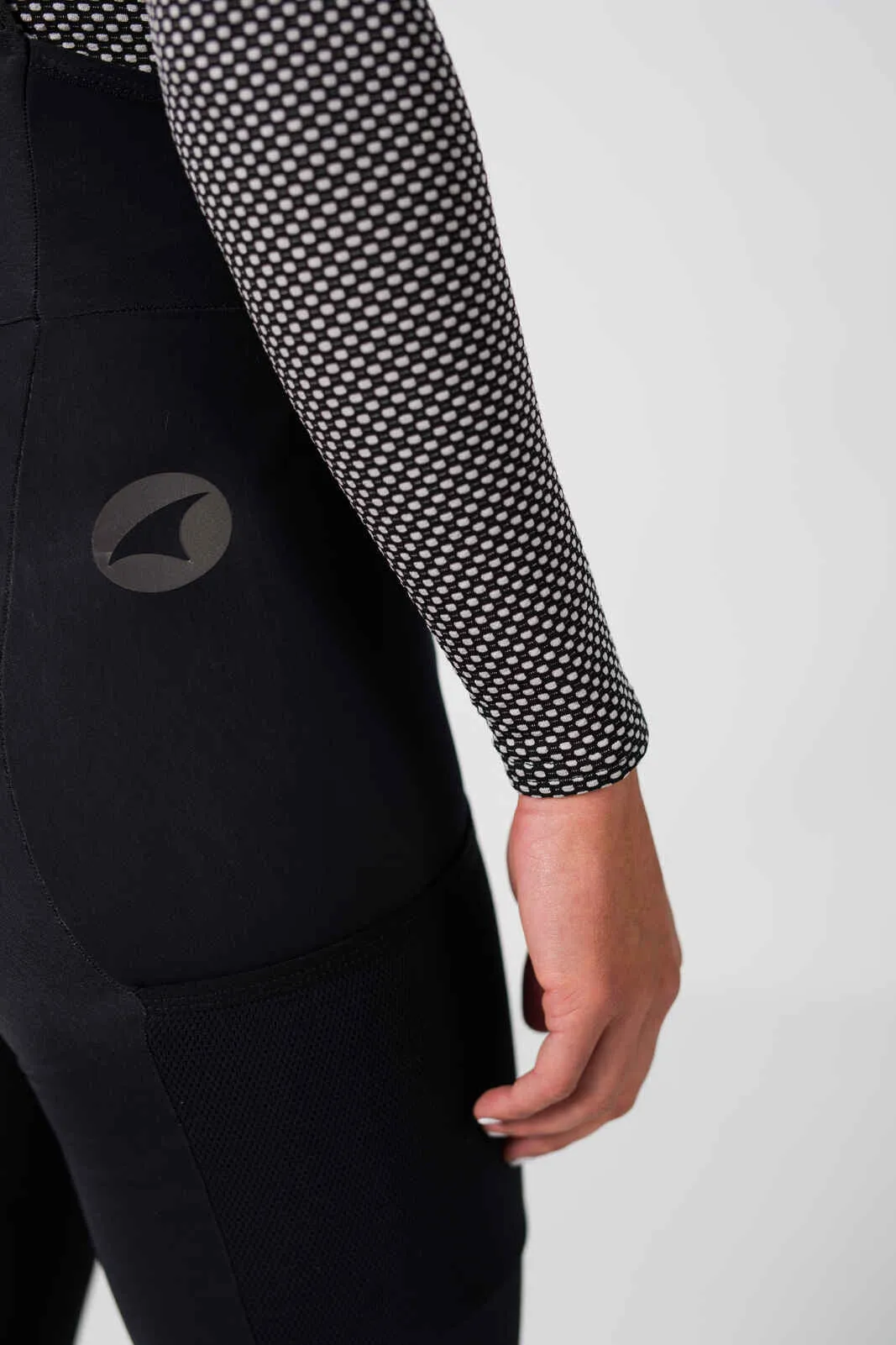 Women's Alpine Thermal Bib Tight Outlet