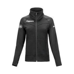 Women's Benchmark Jacket - Alyeska Rippers