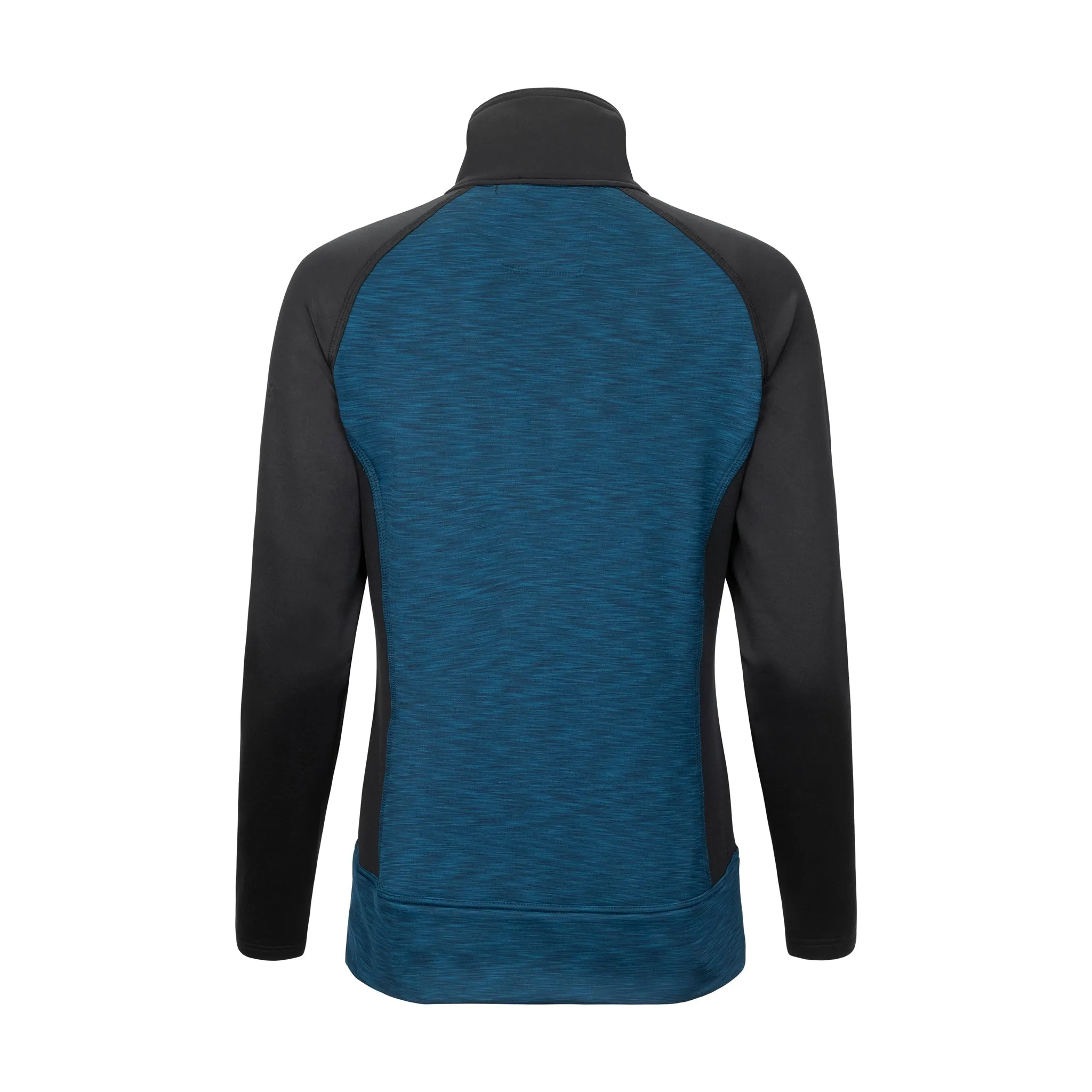 Women's Benchmark Jacket - Alyeska Rippers