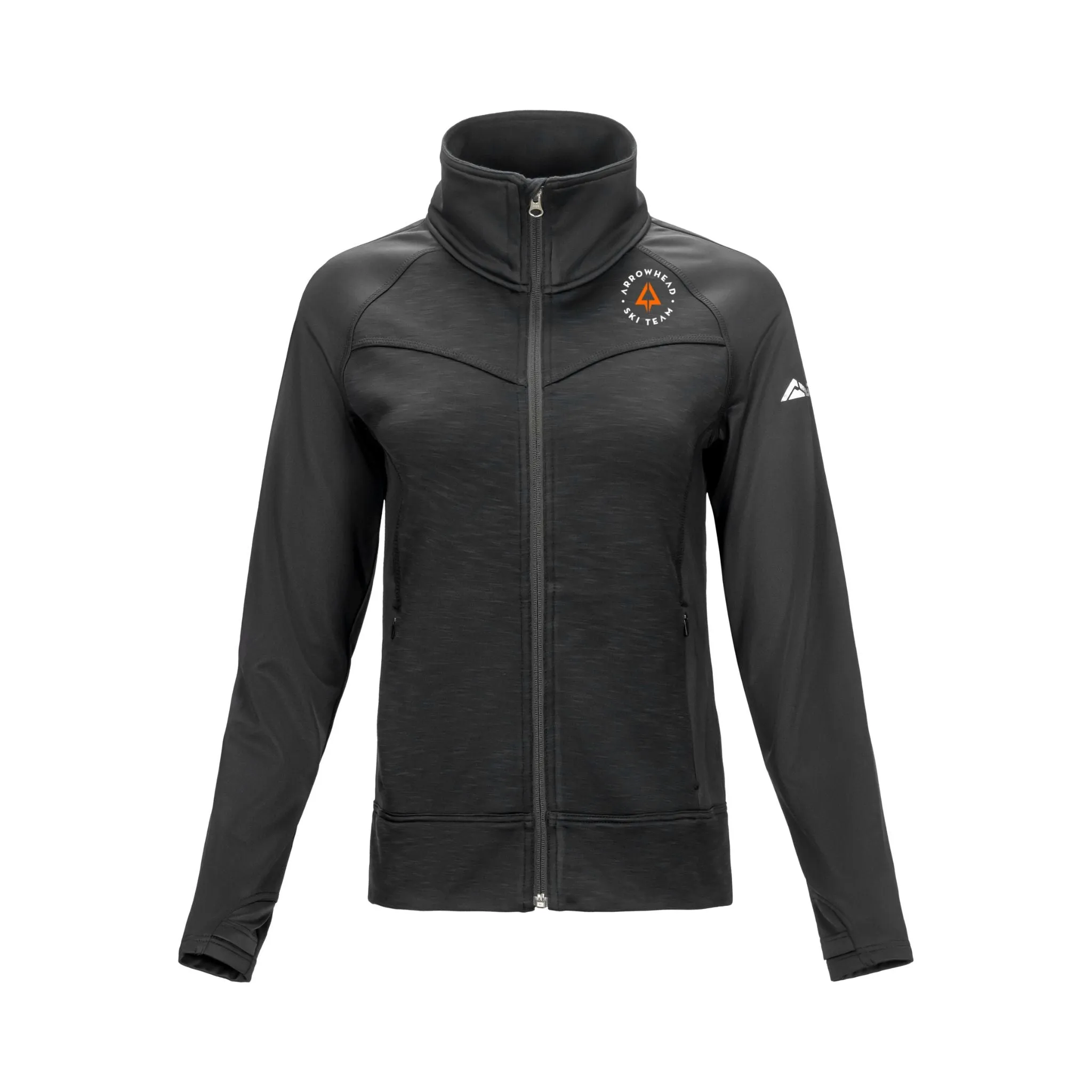 Women's Benchmark Jacket - Arrowhead