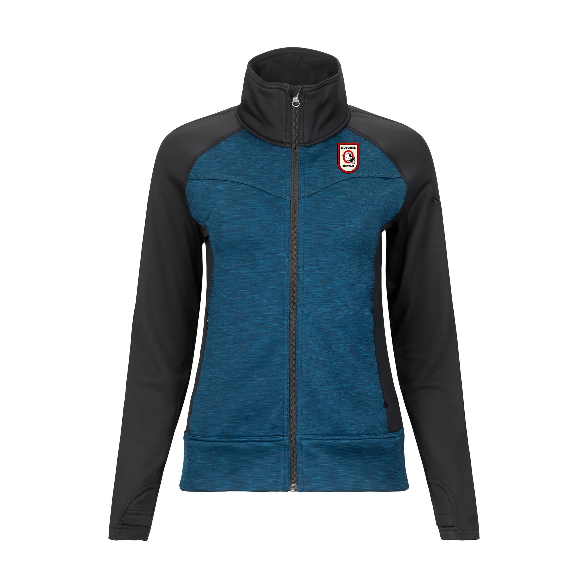 Women's Benchmark Jacket - Quechee