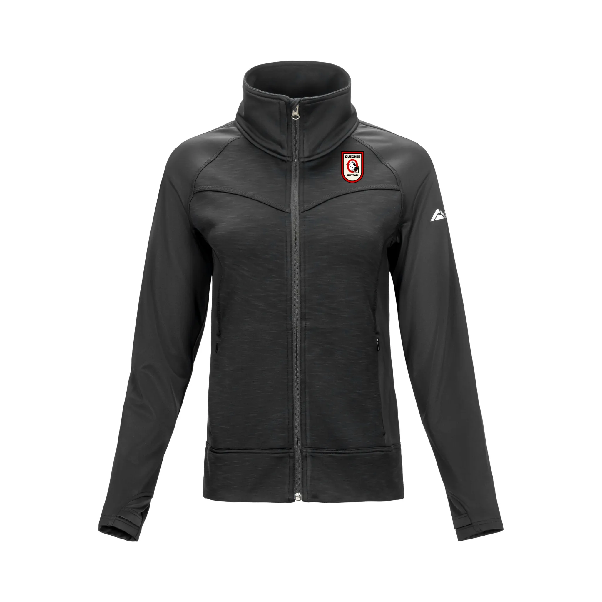 Women's Benchmark Jacket - Quechee