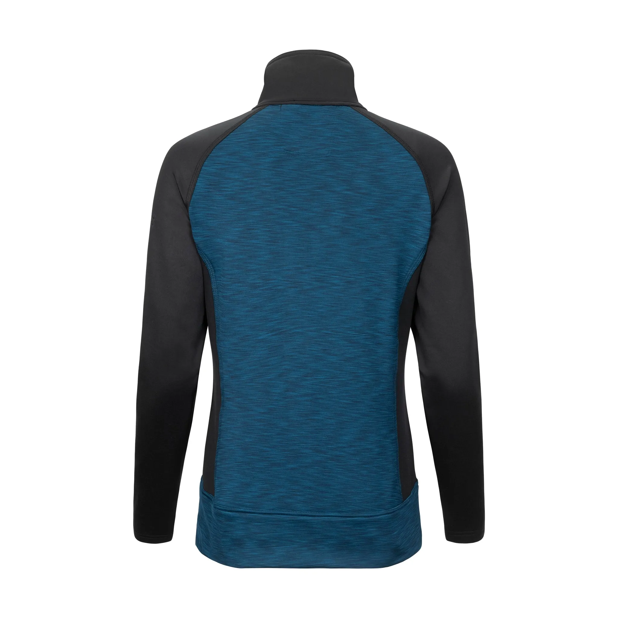 Women's Benchmark Jacket - Ski Racing Media