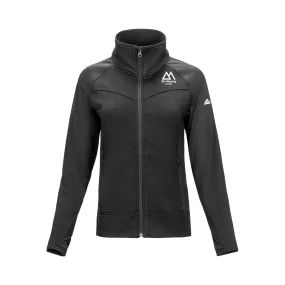 Women's Benchmark Jacket - Ski Racing Media