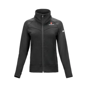 Women's Benchmark Jacket - Woodstock Ski Runners