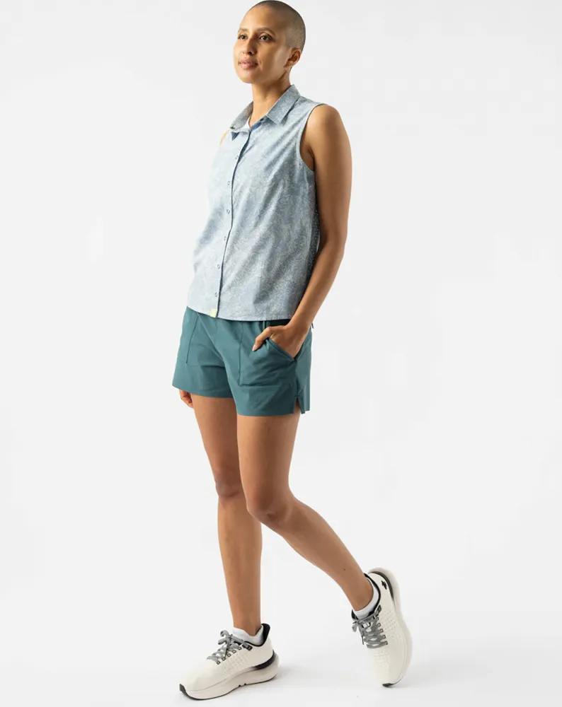 Women's High Country Sleeveless (Clearance)