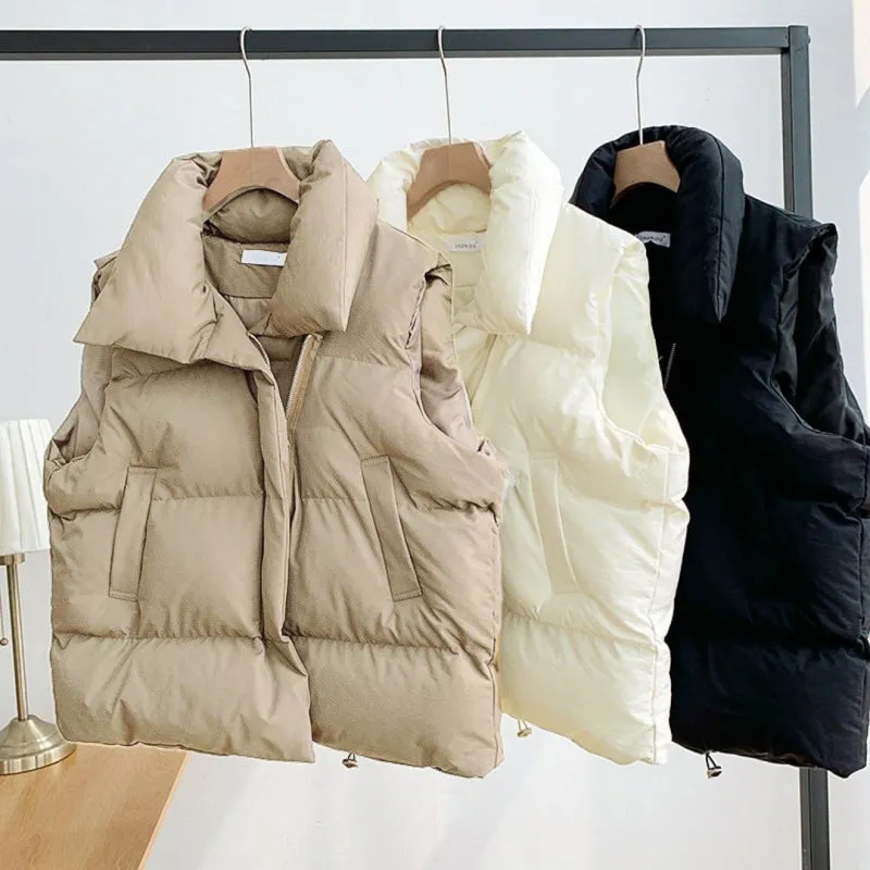Women's Padded Coat 467147 - 2XL