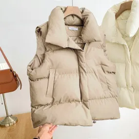 Women's Padded Coat 467147 - 2XL