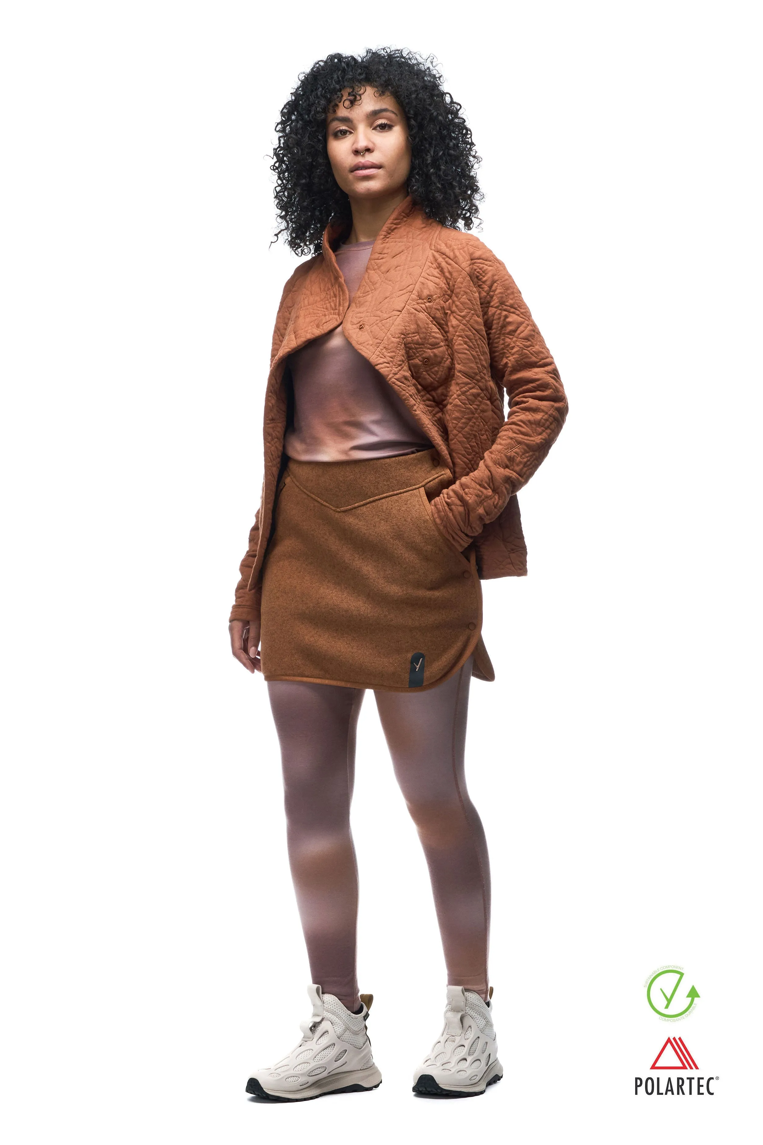 Women's Satu Skirt