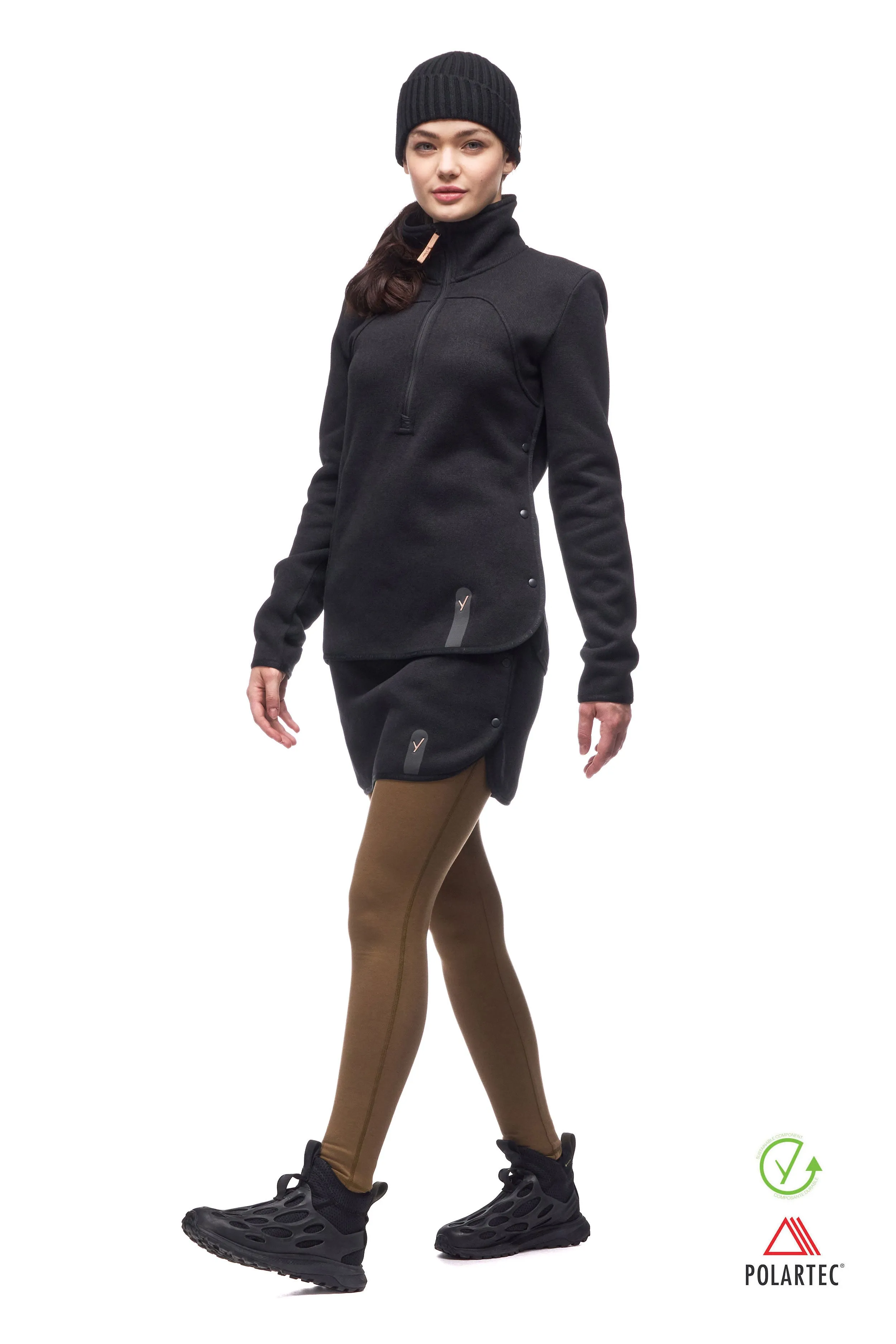 Women's Satu Skirt