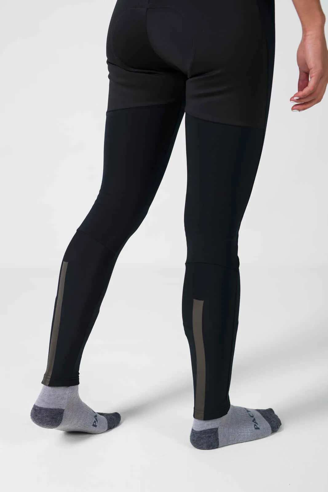 Women's Storm  Thermal Bib Tight Outlet