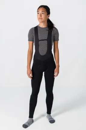 Women's Storm  Thermal Bib Tight Outlet