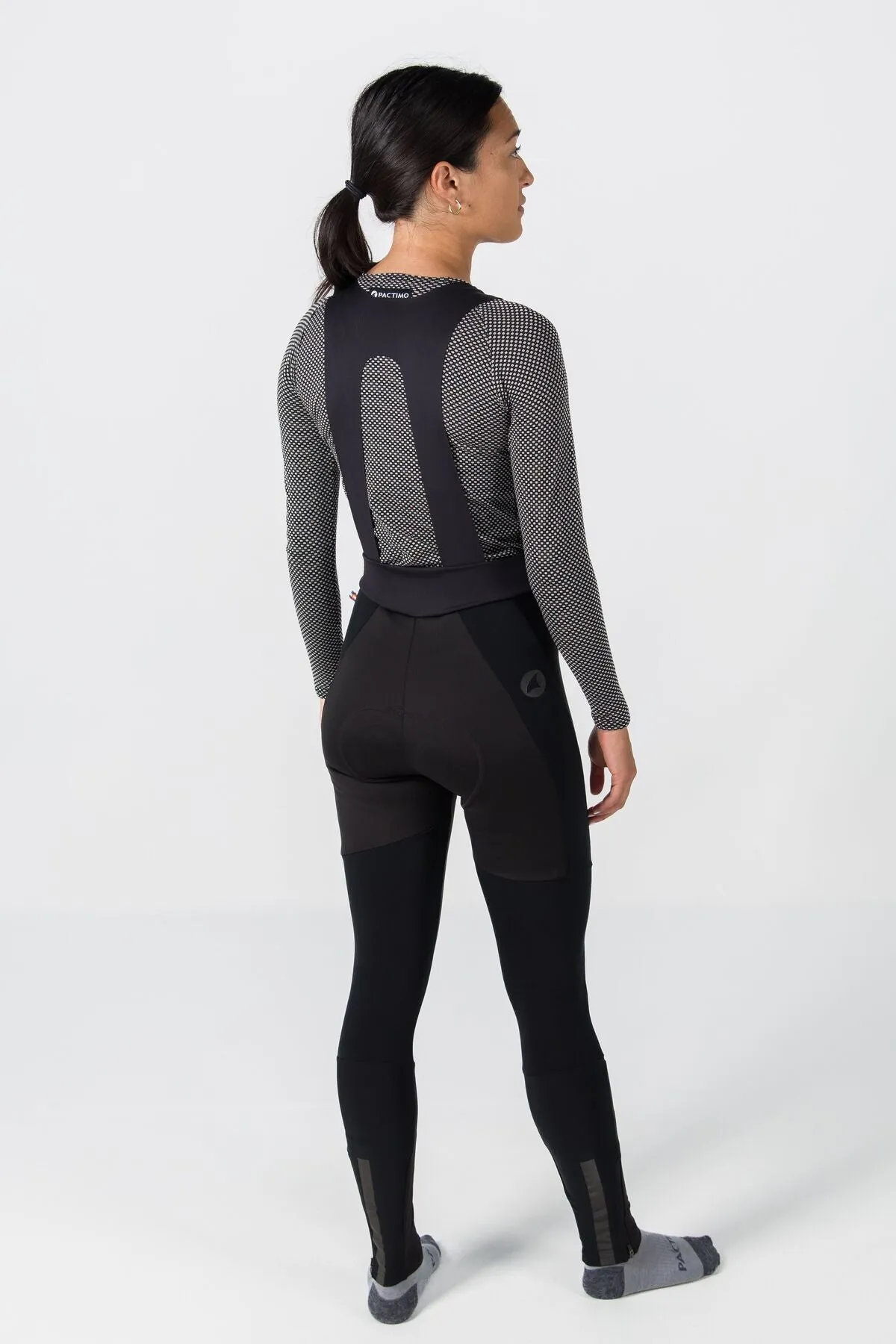 Women's Storm  Thermal Bib Tight Outlet