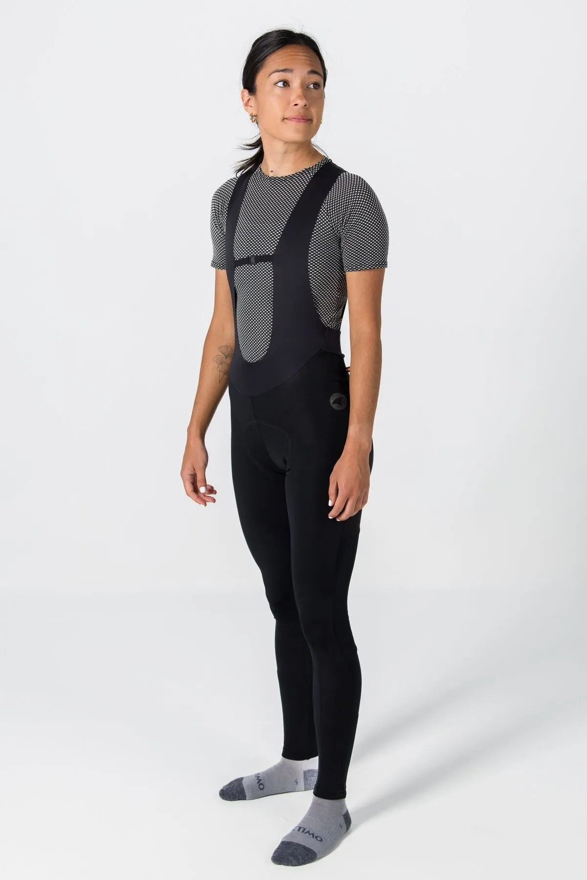 Women's Storm  Thermal Bib Tight Outlet